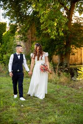 photographie n°24 - faire un shooting photo avec Marie-L.G. Photographie à Angers