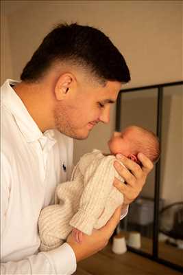 photographie n°3 - faire un shooting photo avec Marie-L.G. Photographie à Angers