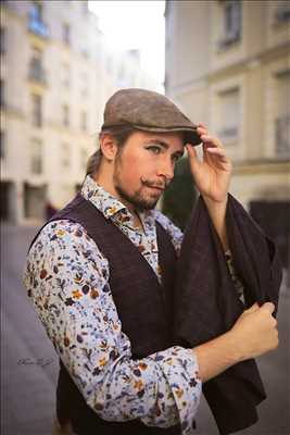 photo n°41 du photographe Marie-L.G. Photographie - Angers