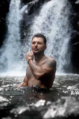 Oeuvre n°44 proposée par Marie-L.G. Photographie