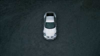 Oeuvre n°11 créée par Charles