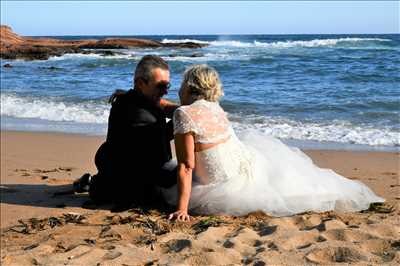 photo prise par le photographe François à Nice : photographe mariage à Nice