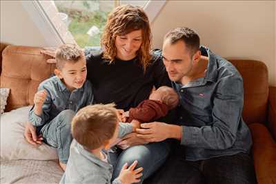 belle photo n°14 - faire un shooting photo avec Elodie BARAS Photographie à Calais