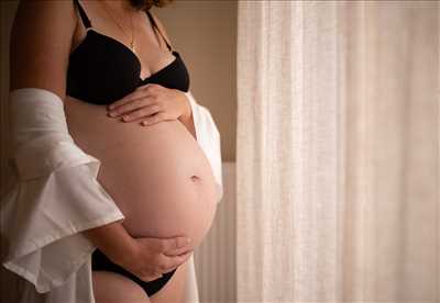 Photo n°4 réalisée par l'utilisateur vervinois Elodie BARAS Photographie