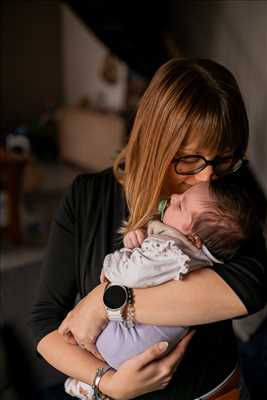 photo n°8 - séance photo avec Elodie BARAS Photographie à Calais