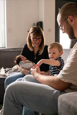 photographie n°9 - faire une séance photo avec Elodie BARAS Photographie à Calais