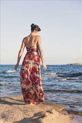 Oeuvre n°6 - photographe Fruzsina