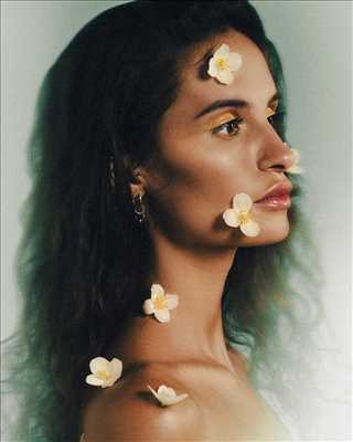 photo n°1 - séance photo avec Bérénice Hamez à Lille