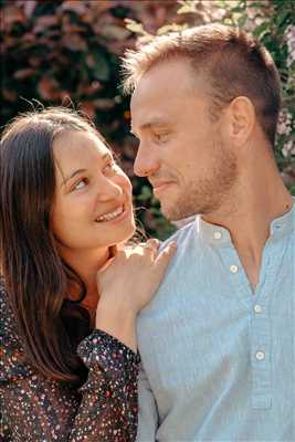 photographie n°10 - faire un shooting photo avec Bérénice Hamez à Lille