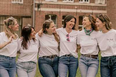 photographie n°13 - faire un shooting photo avec Bérénice Hamez à Lille