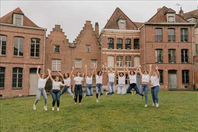 photo n°15 de Bérénice Hamez photographe à Lille