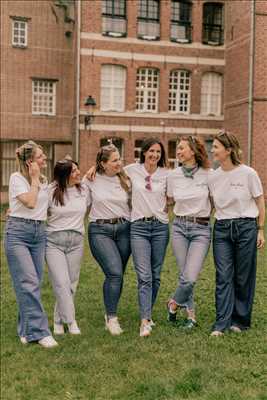 photographie n°17 - faire un shooting photo avec Bérénice Hamez à Lille