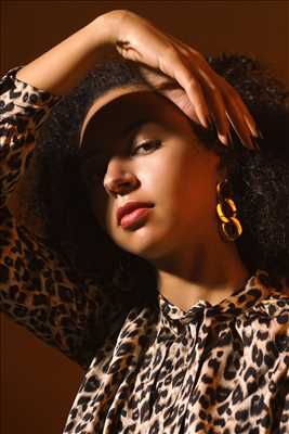 photographie n°2 - faire une séance photo avec Bérénice Hamez à Lille