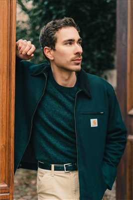 belle photo n°4 - faire un shooting photo avec Bérénice Hamez à Lille