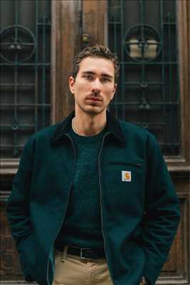 photo n°5 de Bérénice Hamez photographe à Lille