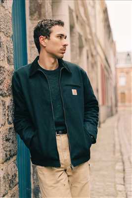 photo n°6 du photographe Bérénice Hamez - Lille