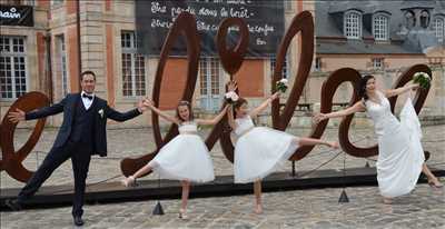 photo n°1 de christelle photographe à Étampes