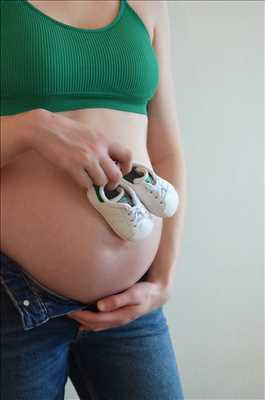 photographie n°14 - faire une séance photo avec christelle à Étampes