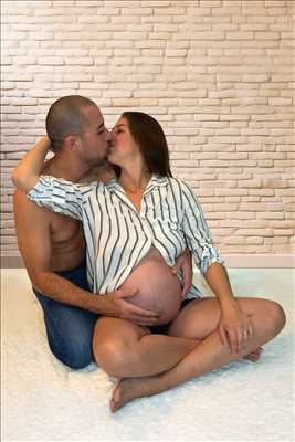 photo n°15 - séance photo avec christelle à Étampes