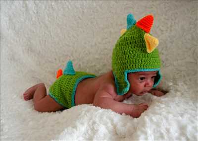 photographie n°19 - faire une séance photo avec christelle à Étampes