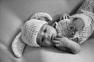 photographie n°20 - faire un shooting photo avec christelle à Étampes