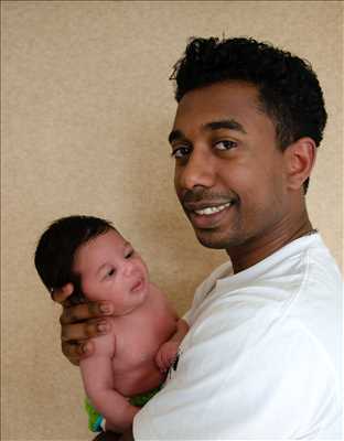 photo n°21 - séance photo avec christelle à Étampes