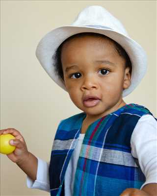 photographie n°23 - faire une séance photo avec christelle à Étampes