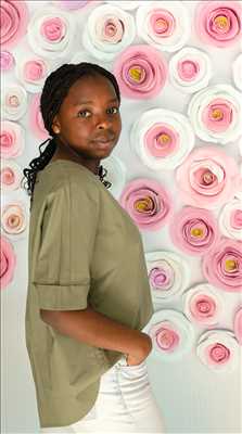 photo n°26 - séance photo avec christelle à Étampes