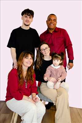 Photo n°27 produite par le membre noiséen christelle