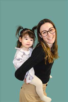 photo n°28 - shooting photo - christelle à Étampes