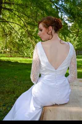 photographie n°42 - faire une séance photo avec christelle à Étampes