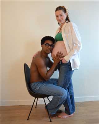 photographie n°9 - faire une séance photo avec christelle à Étampes