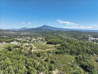 photo n°11 - séance photo avec Cindy à Carpentras