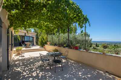 photo n°4 - séance photo avec Cindy à Carpentras