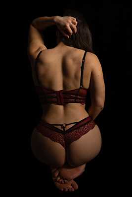 Oeuvre n°42 - photographe Cindy