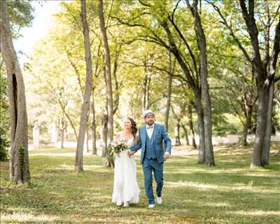 photo n°1 de Cyril photographe à Béziers