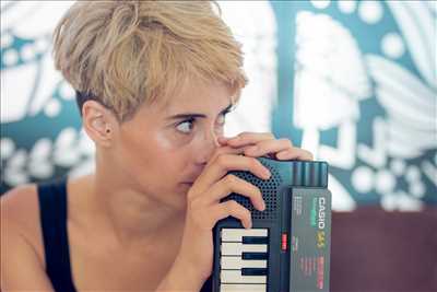 photo n°25 - séance photo avec Cyril à Béziers