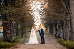 photographie de Cyril à Béziers : photo de mariage