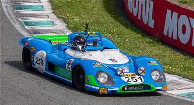 photographie n°5 - faire une séance photo avec Jean-Pierre à Clermont-ferrand