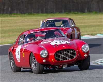 Oeuvre n°6 - photographe Jean-Pierre