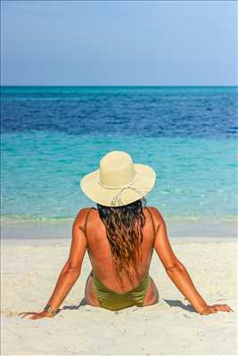 photographie n°65 - faire une séance photo avec José Manuel  à Montpellier