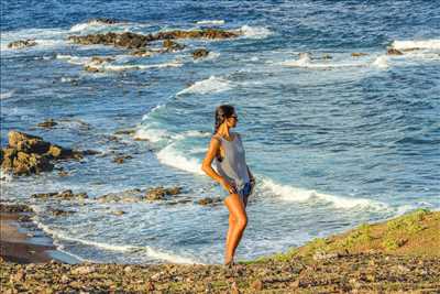 photographie n°68 - faire une séance photo avec José Manuel  à Montpellier