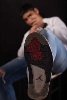 photographie n°73 - faire un shooting photo avec José Manuel  à Montpellier