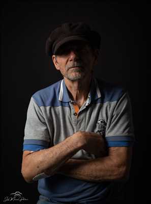 photographie n°75 - faire une séance photo avec José Manuel  à Montpellier