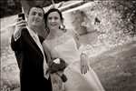 Shooting photo réalisé par Mickael intervenant à Bouguenais : photographie de mariage