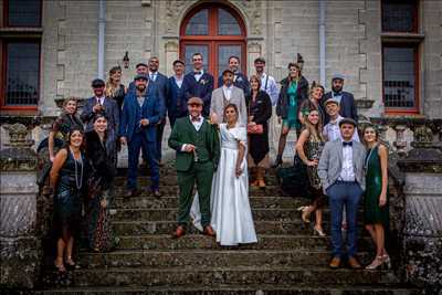 photographie n°12 - faire une séance photo avec Mickael à Bouguenais
