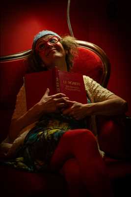 photo n°6 du photographe Mickael - Bouguenais