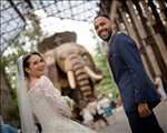 Exemple de shooting photo par Mickael à Bouguenais : photographe mariage à Bouguenais