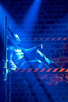 photographie n°2 - faire une séance photo avec Cedric à Paris