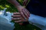 cliché proposé par Florian à Angers : shooting mariage